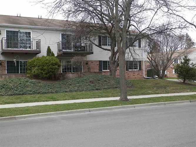 3416 Valley Ridge Rd #3 Middleton, WI 53562