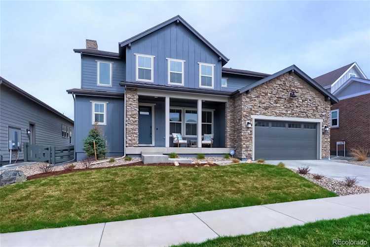 7198 Copper Sky Circle Castle Pines, CO 80108