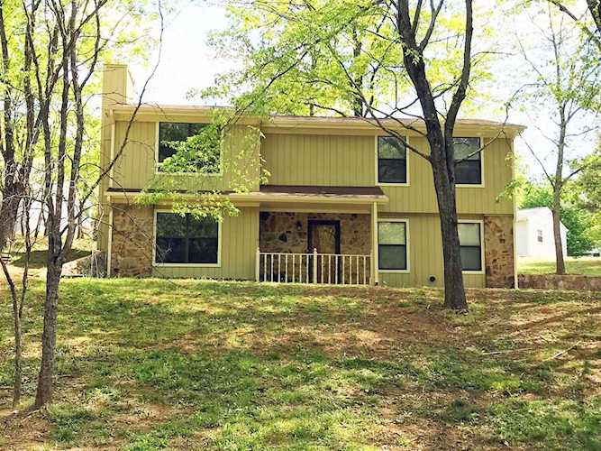 242 Parkview Blue Ridge, VA 24064