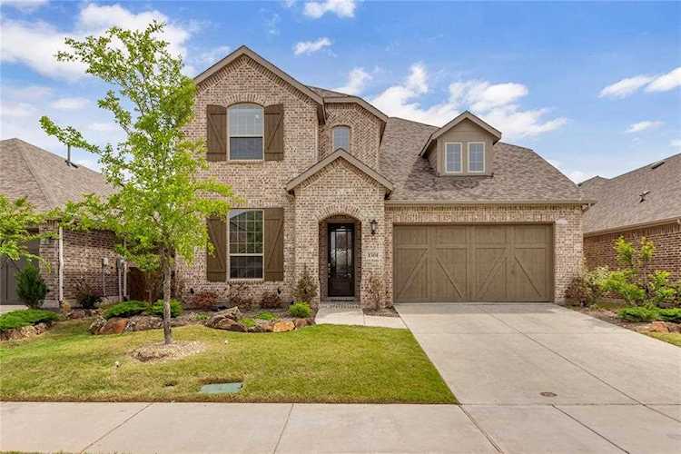 1501 Cherry Blossom Lane Celina, TX 75078