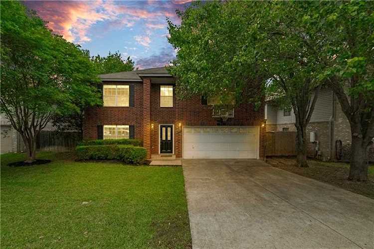 1113 Welch WAY Cedar Park, TX 78613
