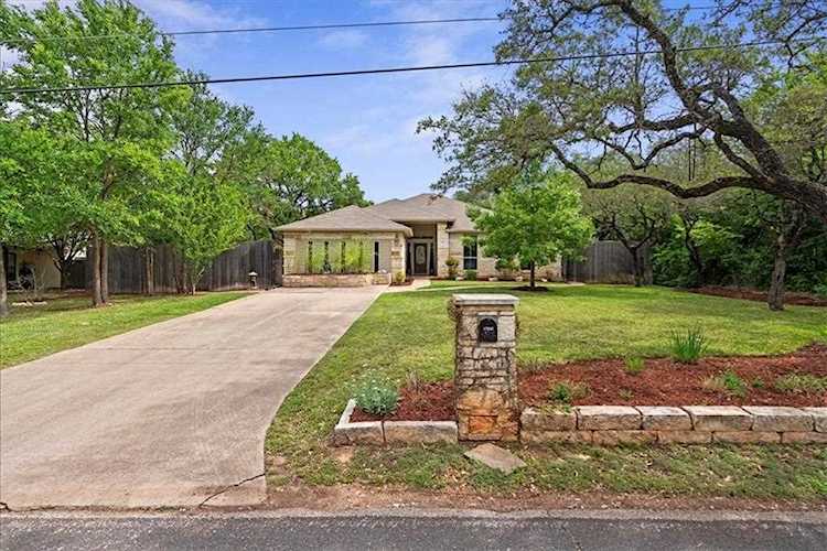 17010 Whitetail PASS Cedar Park, TX 78613
