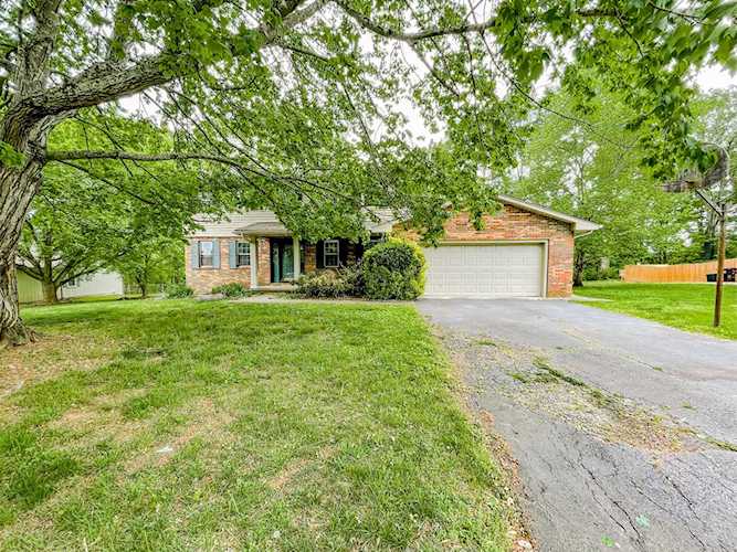 12606 Wagon Wheel Circle Knoxville, TN 37934