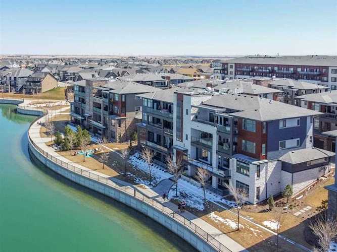 23 Mahogany Circle SE #301 Calgary, AB T3M 2V7
