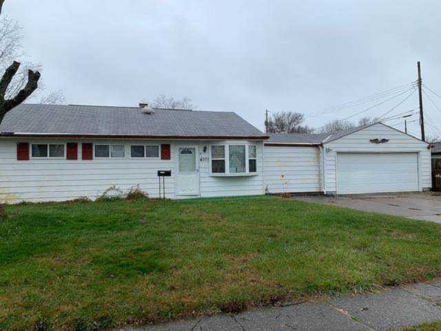 4371 Robin Street Grove City, OH 43123
