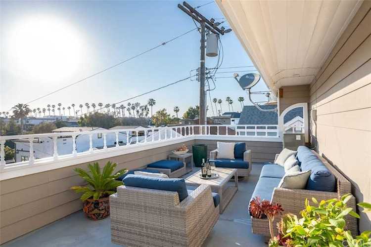 411 Iris Ave #B Corona Del Mar, CA 92625