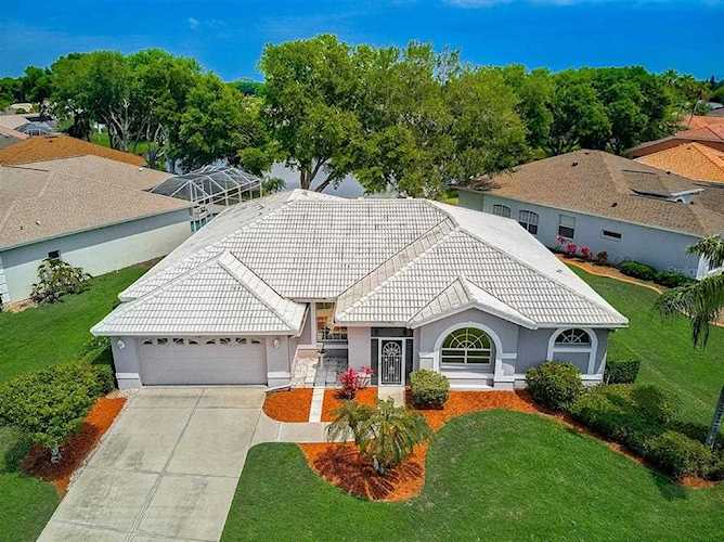 4103 Westbourne CIRCLE Sarasota, FL 34238