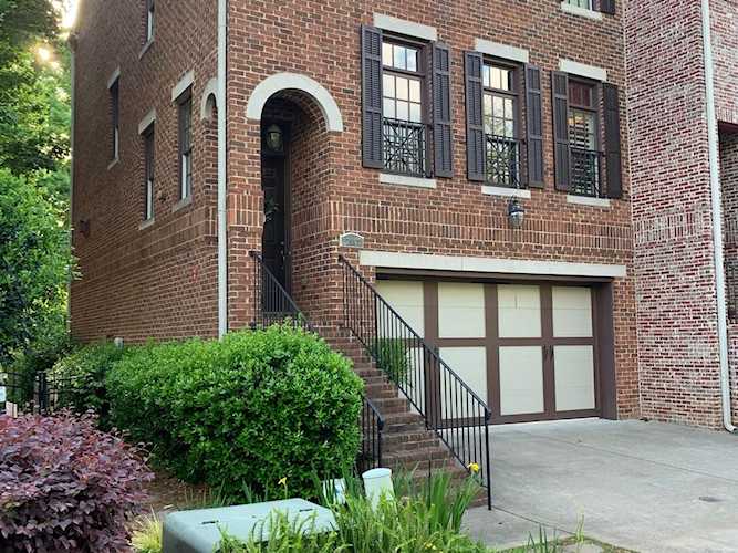12062 Cotton Alley Alpharetta, GA 30009