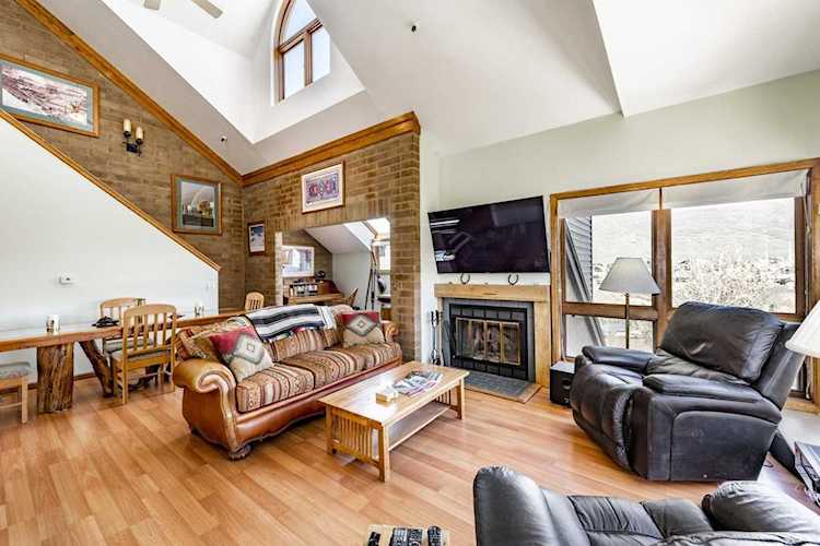 3285 Lower Saddleback Rd Park City, UT 84098