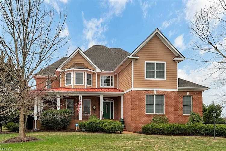 3019 N James Dr Suffolk, VA 23435