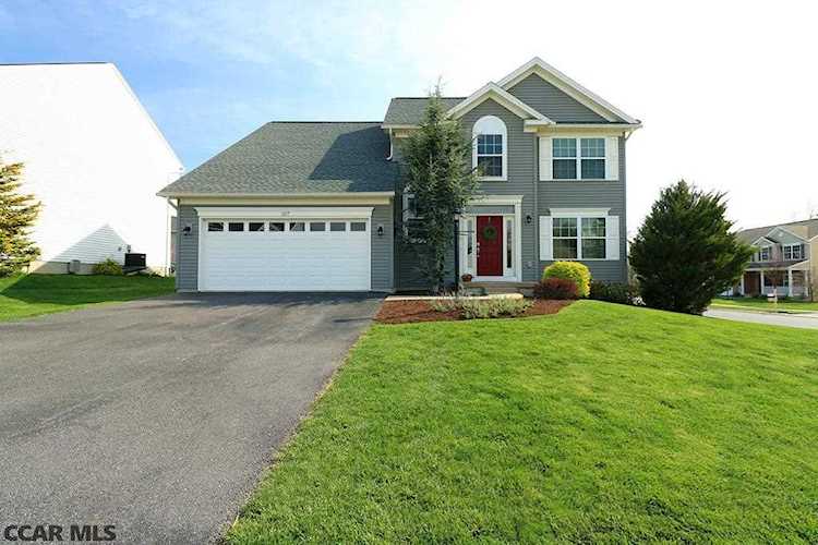 107 Garret Way Port Matilda, PA 16870 | home for sale | KBB Photo 1