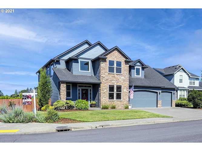 10404 NW 2nd Ct Vancouver, WA 98685