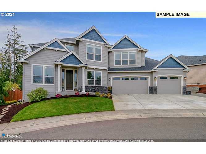 1813 NW Tanner Ct Camas, WA 98607