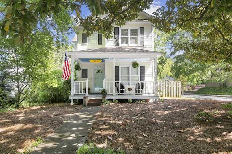 308 Georgia Ave SE Atlanta, GA 30312