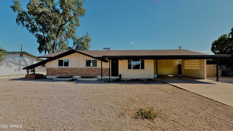 1849 E Dana Avenue Mesa, AZ 85204