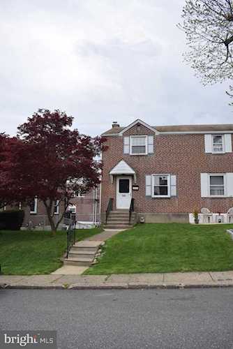 122 Foster Ave Sharon Hill, PA 19079