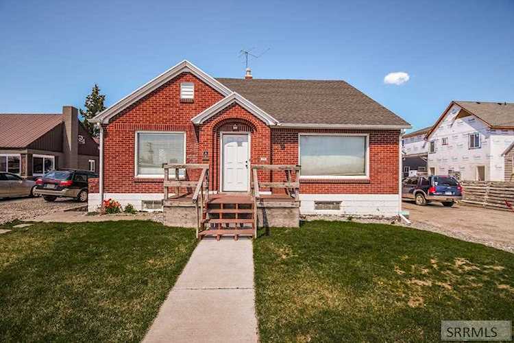 75 E 1 N Rexburg, ID 83440