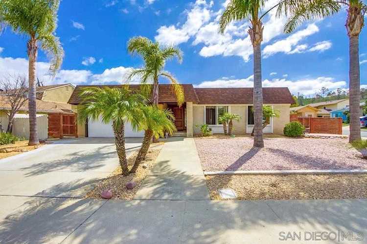 13201 Betty Lee Way Poway, CA 92064