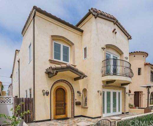 41 W Neapolitan Ln Long Beach, CA 90803