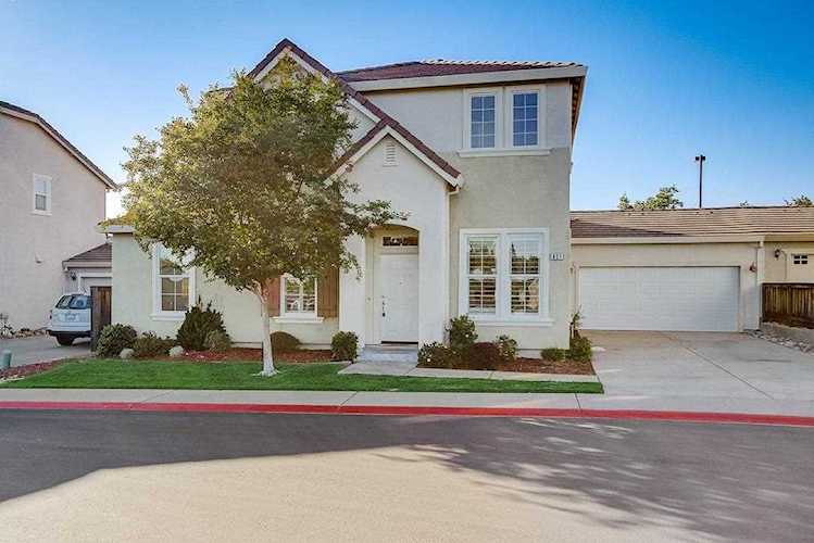 821 Bussing Court Folsom, CA 95630