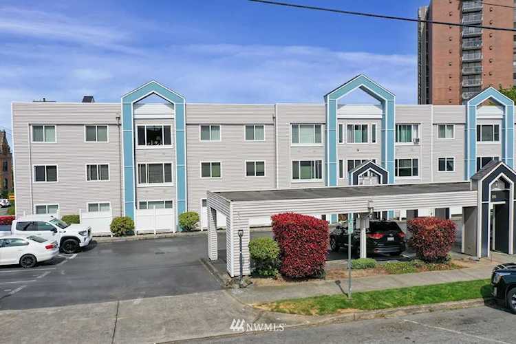 25 N Broadway #106 Tacoma, WA 98403