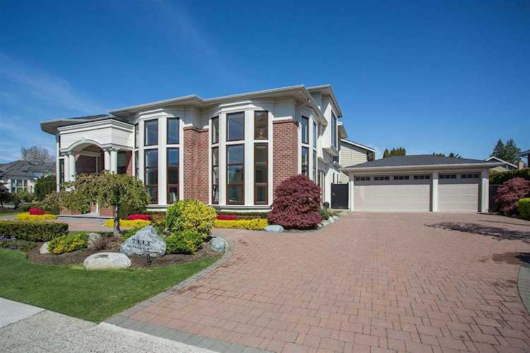 7333 Mcmath Road Richmond, BC V6Y 1B6