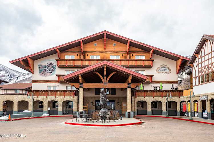784 W Resort Dr Midway, UT 84049