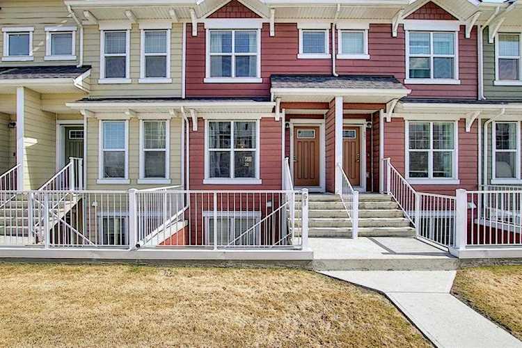 59 Cranford Way SE Calgary, AB T3M 2P1