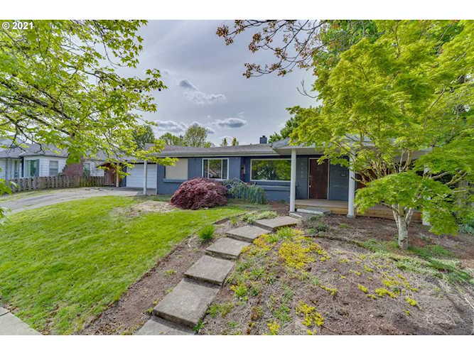 6125 SE 23rd Ave Portland, OR 97202