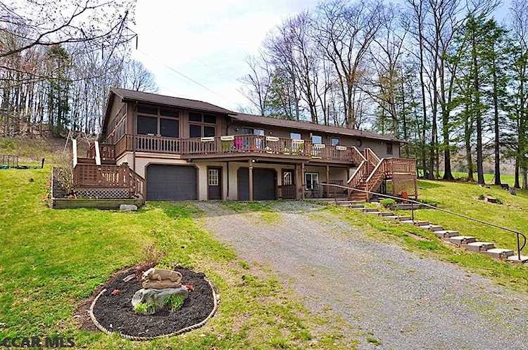 147 Anderson Drive Port Matilda, PA 16870