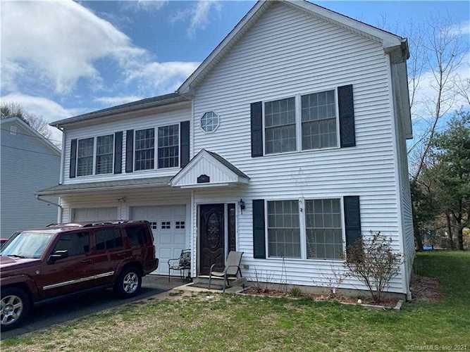 593 Evers Street Bridgeport, CT 06610