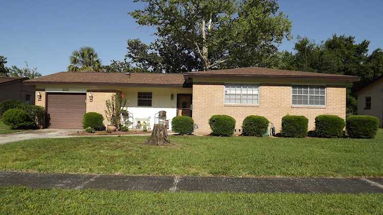 3503 Lenczyk Dr Jacksonville, FL 32277