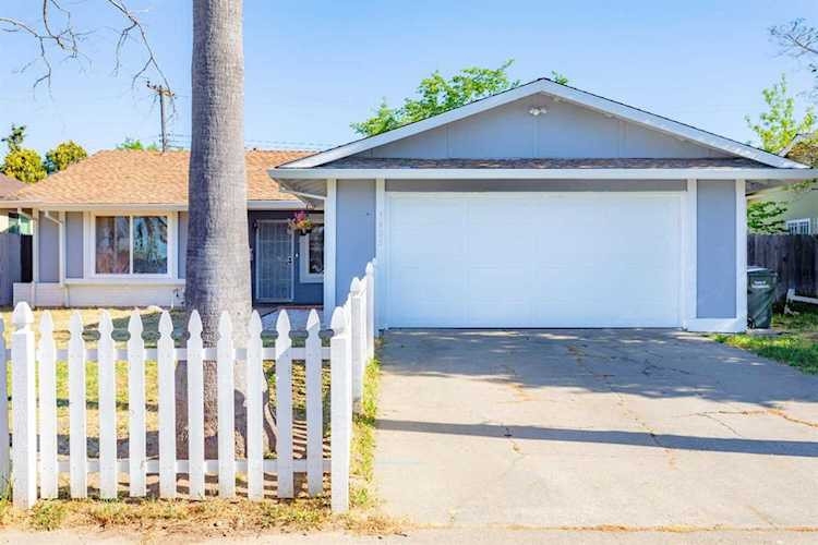 3605 Quinn Way North Highlands, CA 95660