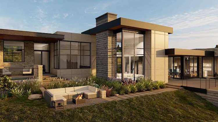 87 Pennington Place Mountain Village, COLORADO 81435