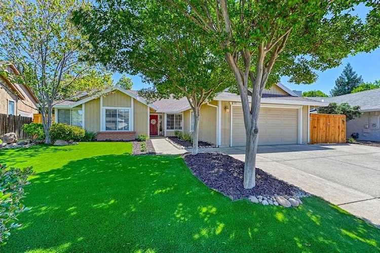 127 Winterstein Drive Folsom, CA 95630