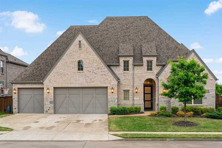 3436 Belterra Drive Celina, TX 75009