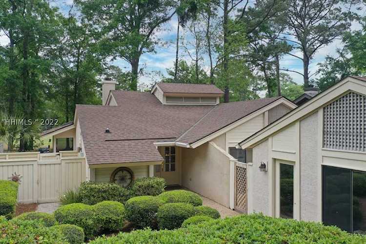 63 Stable Gate Rd Hilton Head Island, SC 29926
