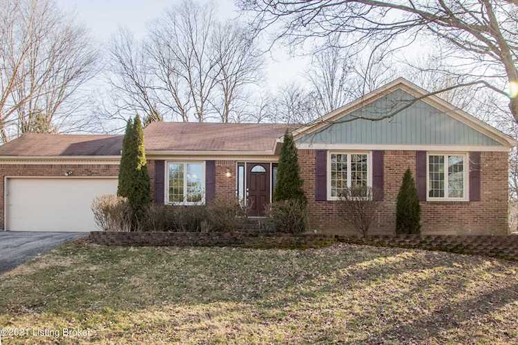 1022 Forest Ln Goshen, KY 40026 | MLS 1581664 Photo 1