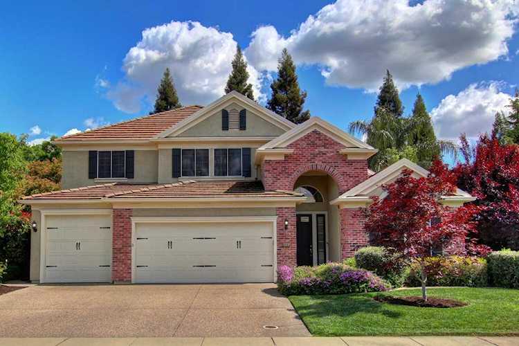 9895 Elmhurst Drive Granite Bay, CA 95746