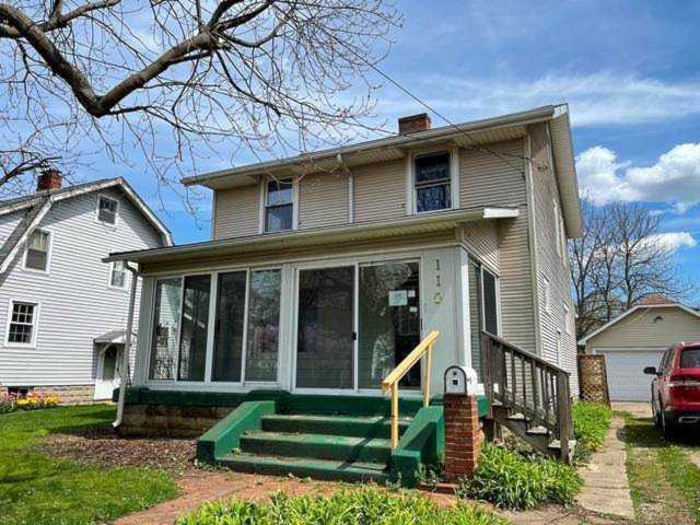 110 N 21st Street Newark, OH 43055