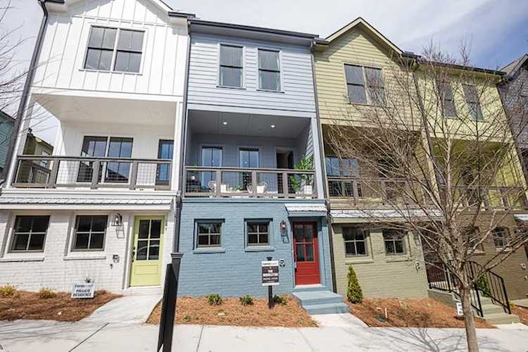 1144 Avondale Ave SE #236 Atlanta, GA 30312