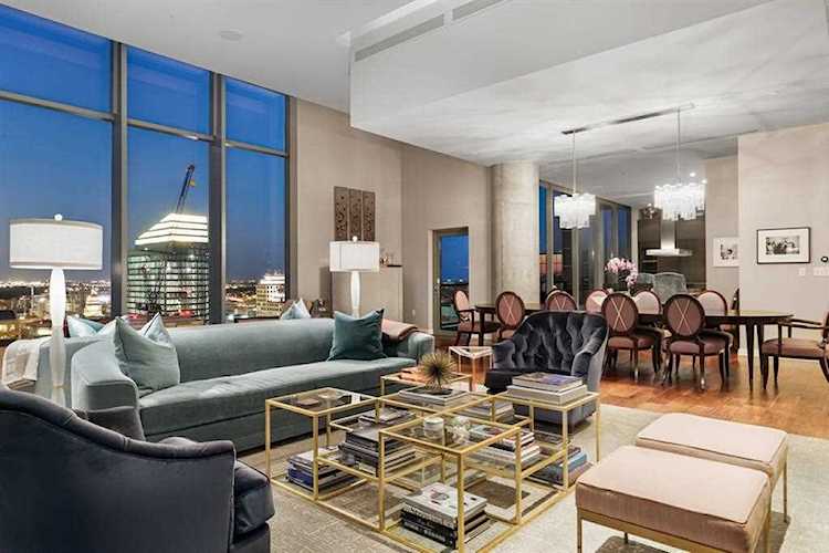 210 Lavaca ST #3503 Austin, TX 78701