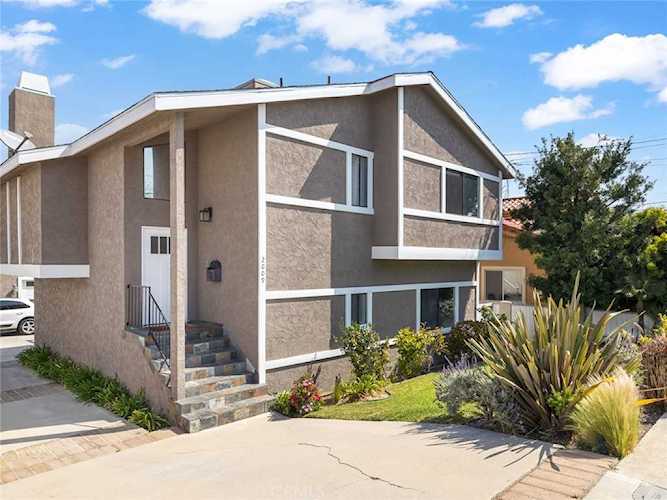 2009 Morgan Ln #A Redondo Beach, CA 90278