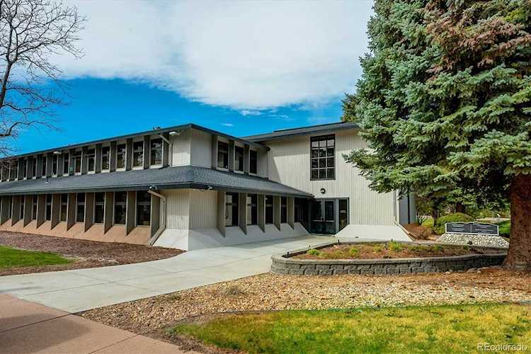 5420 S Quebec St #207 Greenwood Village, CO 80111