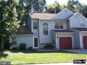 59 Cypress Dr Hightstown, NJ 08520
