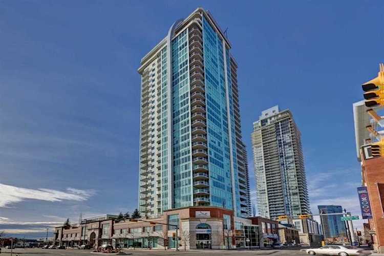 433 11 Ave SE #504 Calgary, AB T2G 0C7