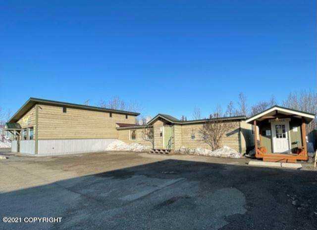 51815 Kenai Spur Highway Nikiski/North Kenai, AK 99635