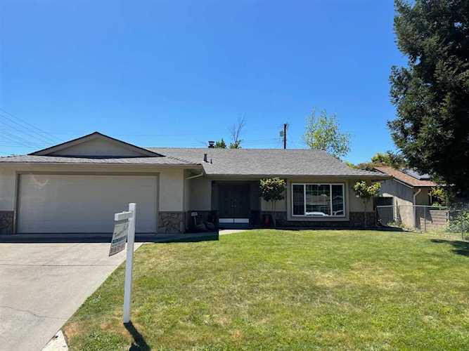 8868 Pershing Avenue Orangevale, CA 95662
