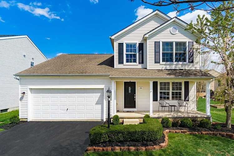 1180 Weeping Willow Court Blacklick, OH 43004