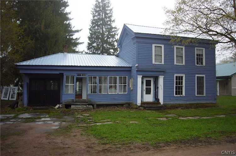 6314 E Main St Turin, NY 13473